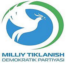 DEMOCRATIC PARTY OF UZBEKISTAN “MILLIY TIKLANISH”