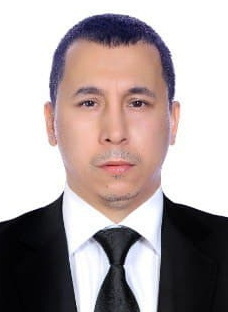 Hayrullaeyev Khasan Khairullaevich
